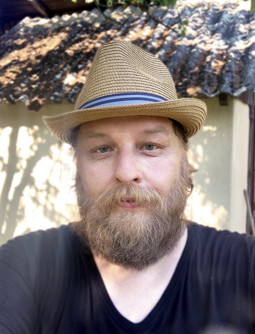 Bronislav Gála