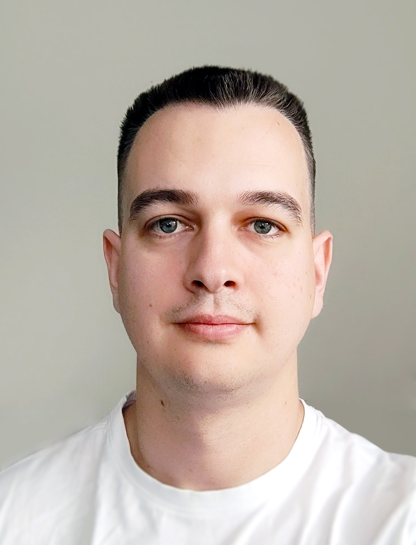 Dominik Mračko