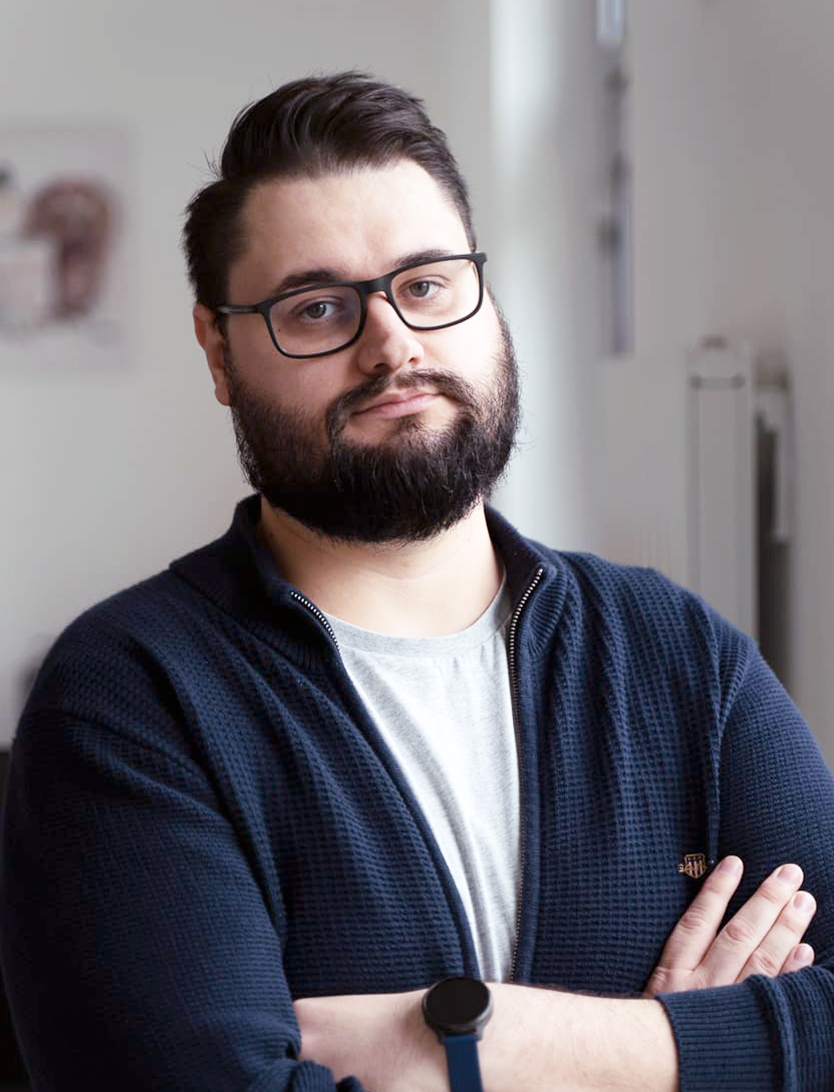 Michal Fiala