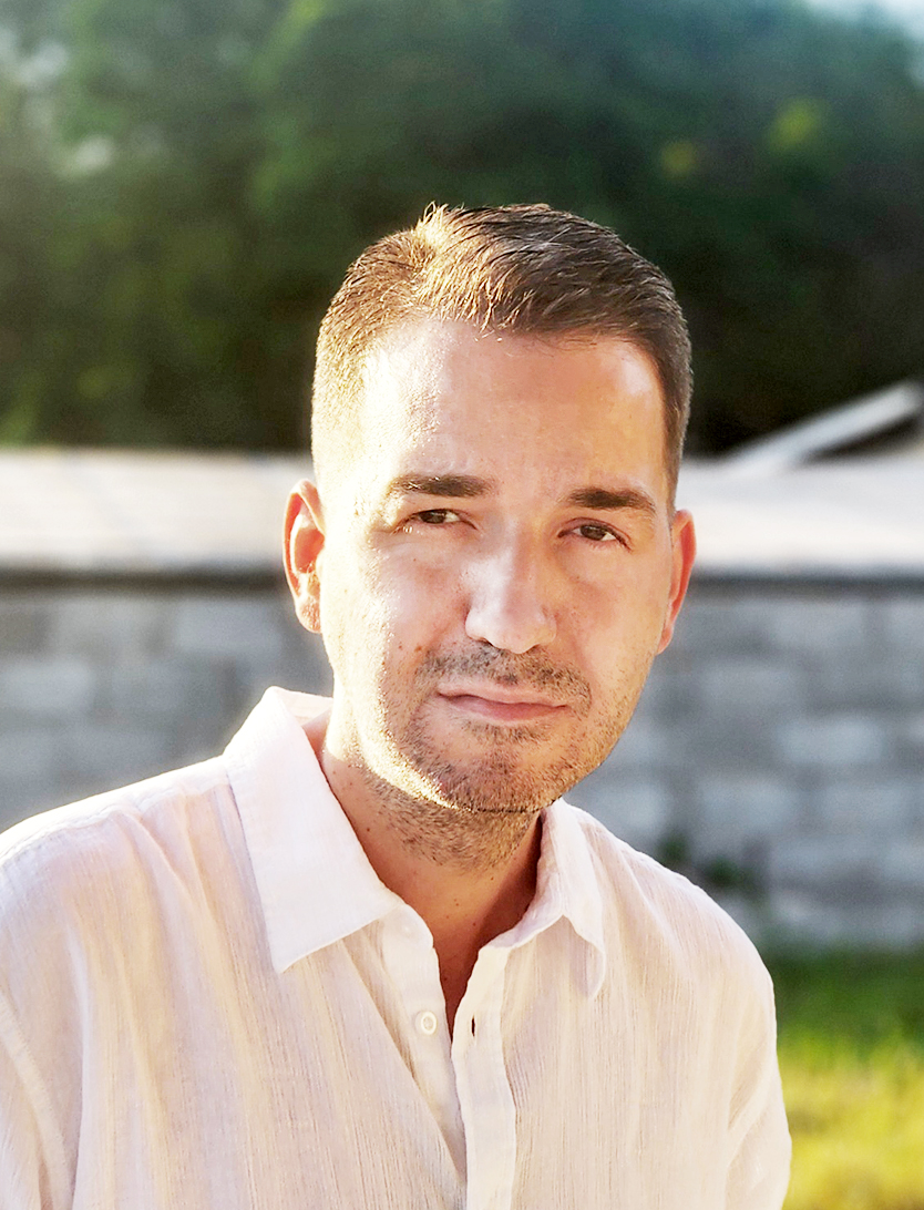 Petr Karbulka